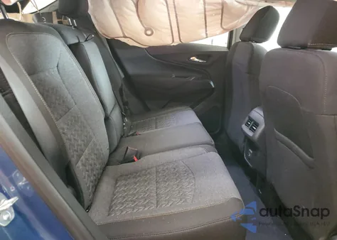 2024 Chevrolet Equinox Lt z USA, uszkodzony, nr VIN 3GNAXUEG0RL212045